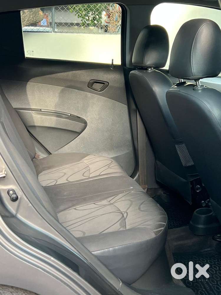 Chevrolet Beat Ls, 2016