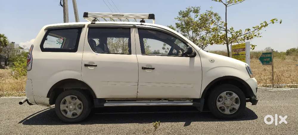 Mahindra Xylo Diesel 2014