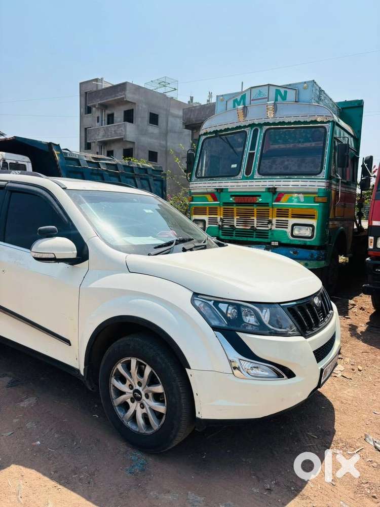 Mahindra Xuv500 2016 Diesel Good Condition