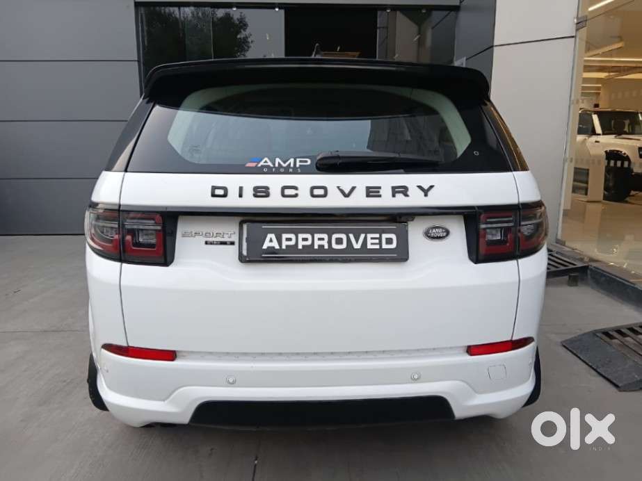 Land Rover Discovery Sport Se R-dynamic, 2021, Diesel