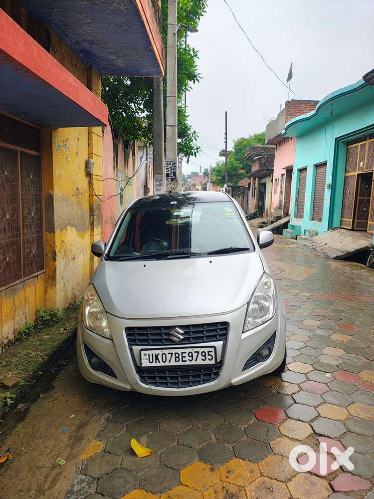 98000 Km Driven, All Documents Clear