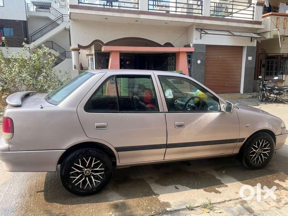 Maruti Suzuki Esteem 2005 Petrol Good Condition