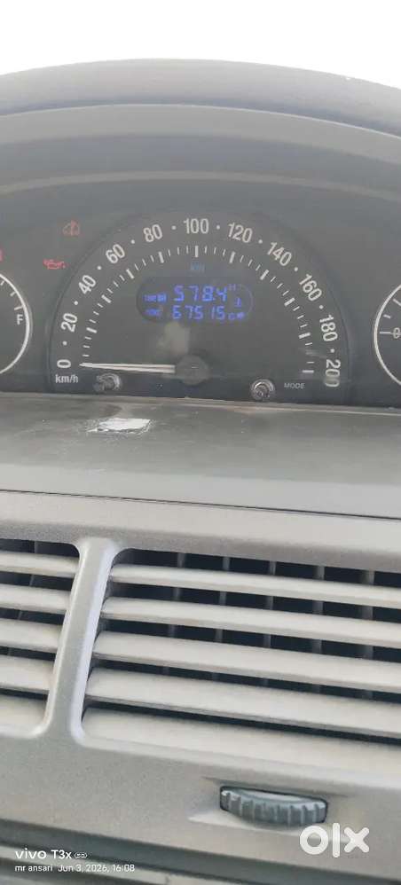 Good Condition No Problem