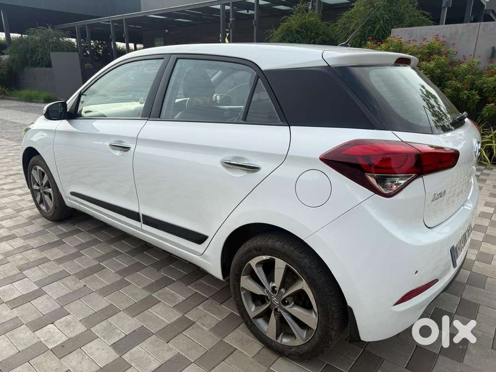 Hyundai I20 1.2 Asta, 2015, Petrol