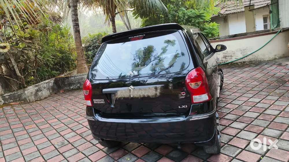 Maruti Suzuki Alto K10 2012 Petrol Well Maintained