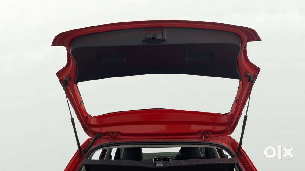 Volkswagen Polo 1.2 Gt Tsi, 2017, Petrol