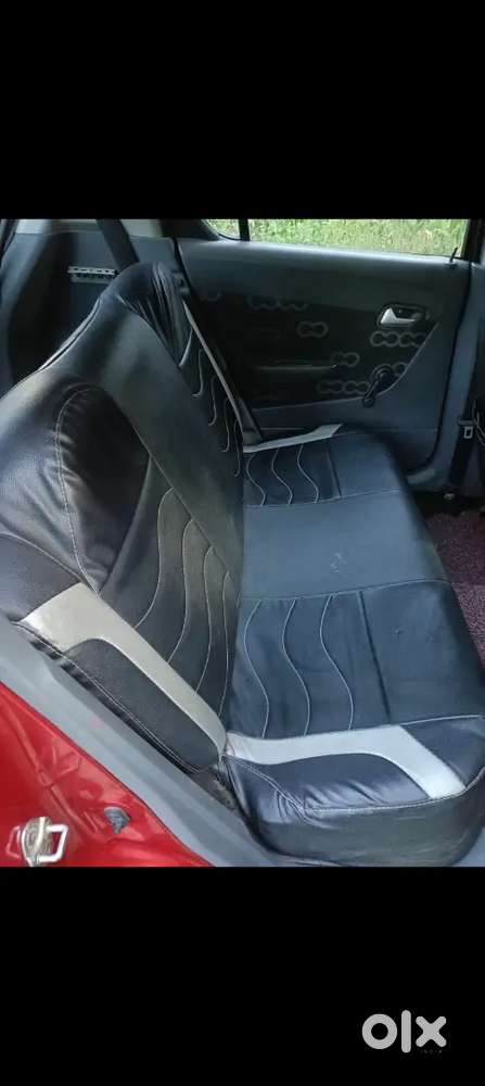 Maruti Suzuki Alto 800 2015