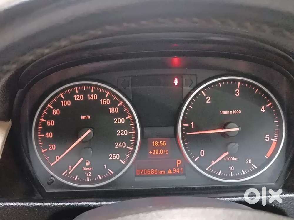 Bmw X1 2.0 Sdrive 20d, 2013, Diesel