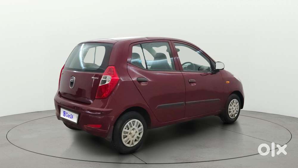 Hyundai I10 Magna 1.1l, 2014, Petrol