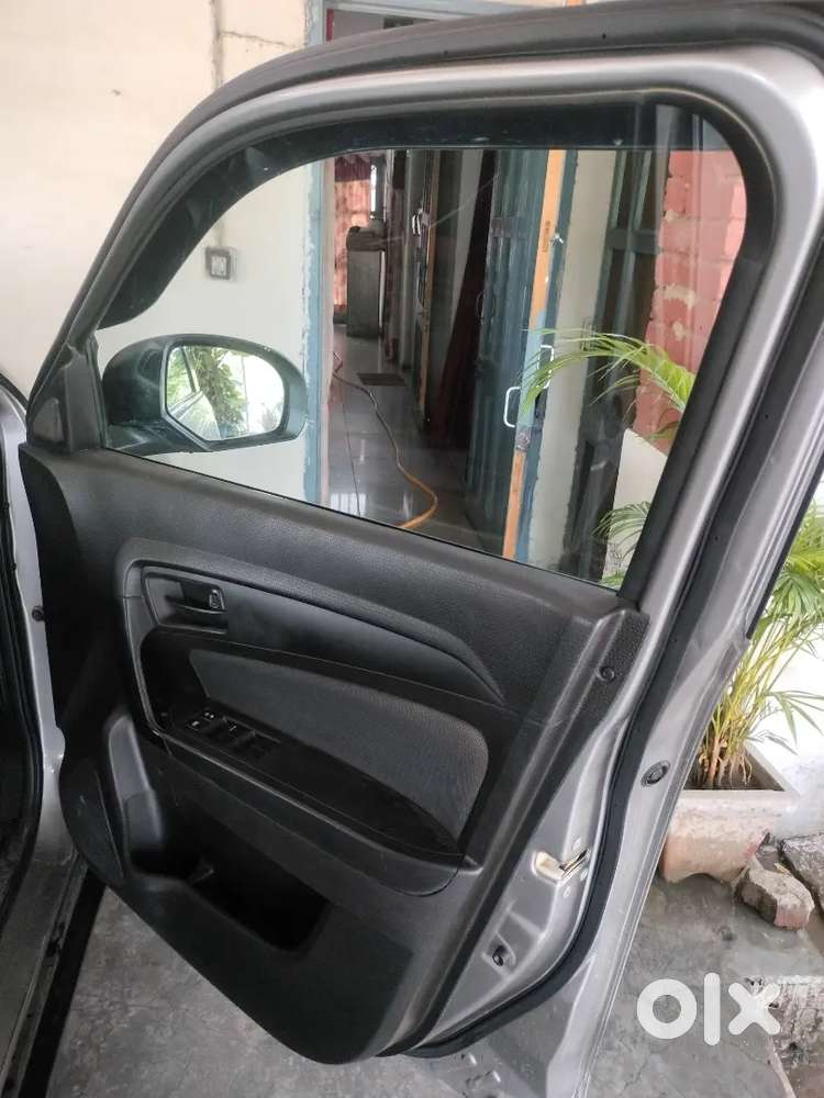 Maruti Vitara Brezza, Vxi 2022