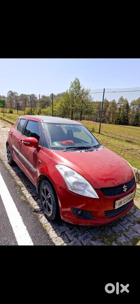 Maruti Suzuki Diesel 2013