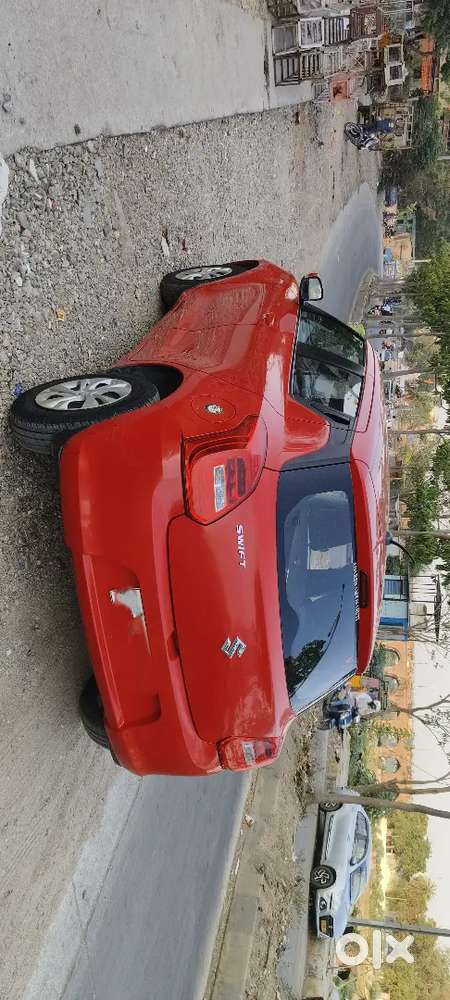 Maruti Suzuki Swift 2018 Diesel 80000 Km Driven