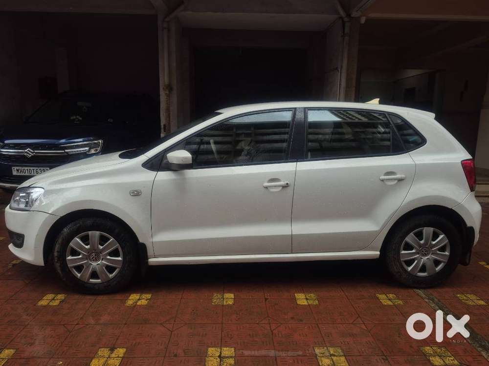 Volkswagen Polo 2010 For Sell