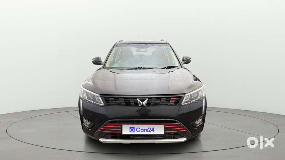 Mahindra Xuv300 W8 Option, 2023, Petrol