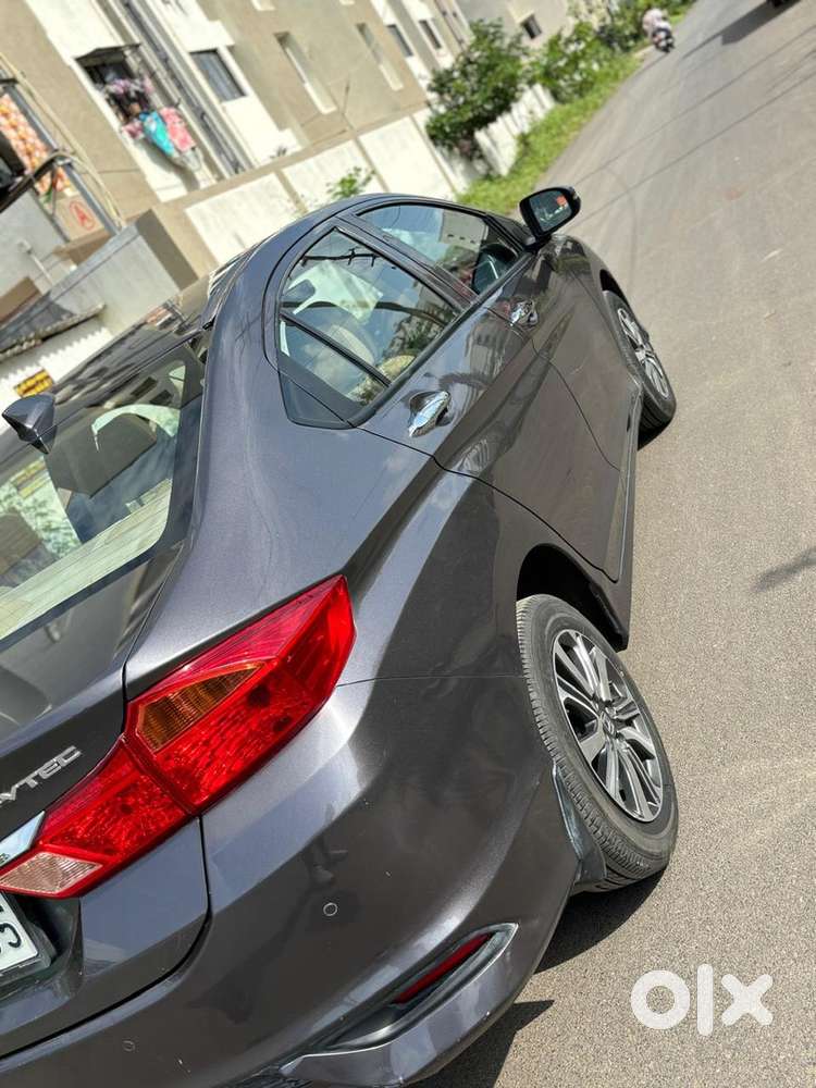 Honda City 2022 Cng & Hybrids 82000 Km Driven