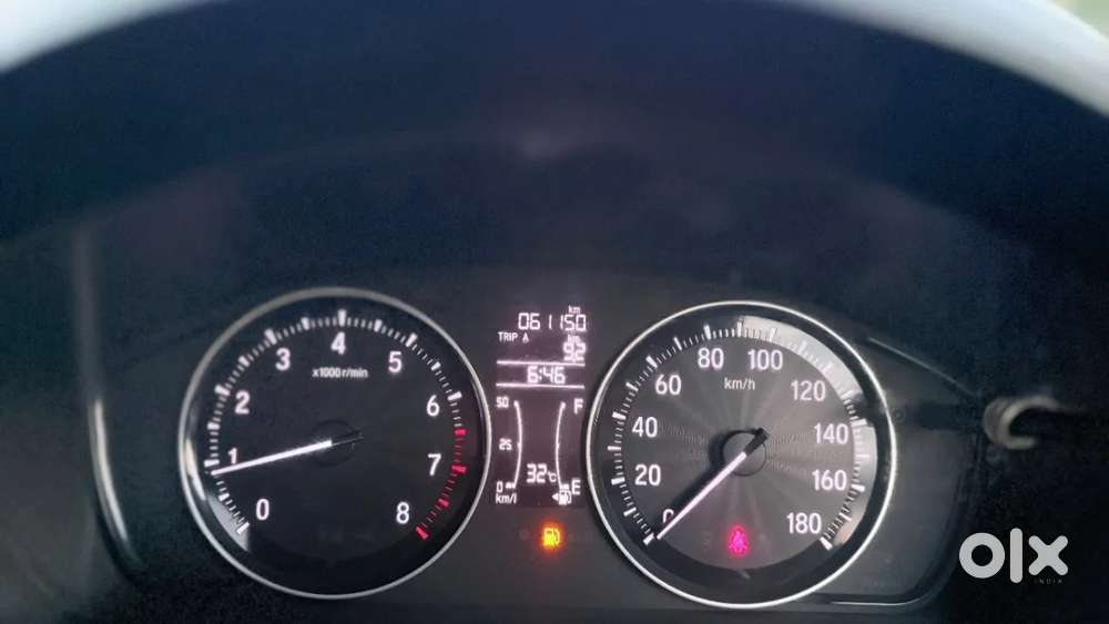 Honda Amaze 1.2 V I-vtec Mt, 2019, Petrol