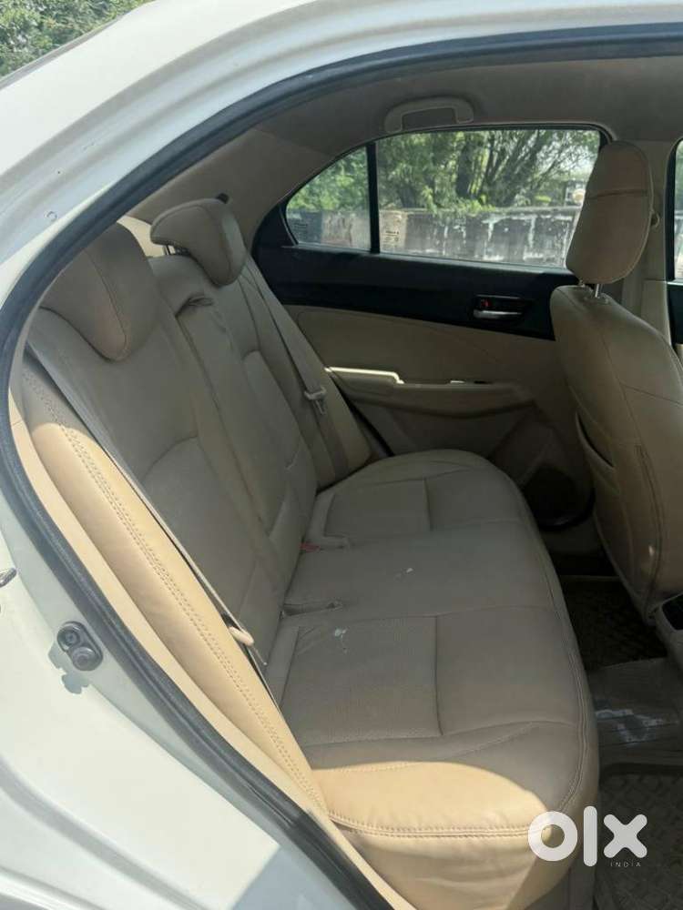 Maruti Suzuki Dzire 1.2 Vxi Cng, 2018, Cng & Hybrids