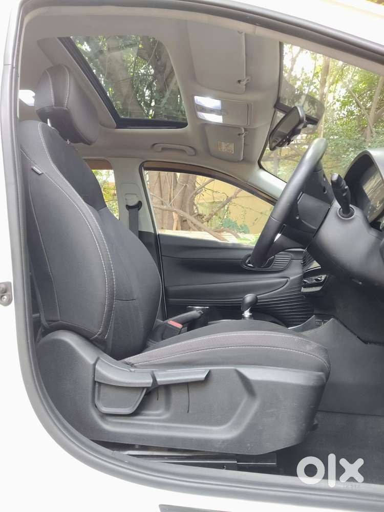 Hyundai New I20 Asta (o) 2023 Petrol Manual