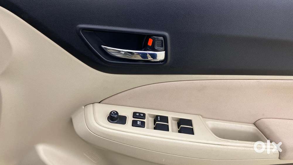 Maruti Suzuki Swift Dzire 1.2 Vxi Bsiv, 2019, Petrol