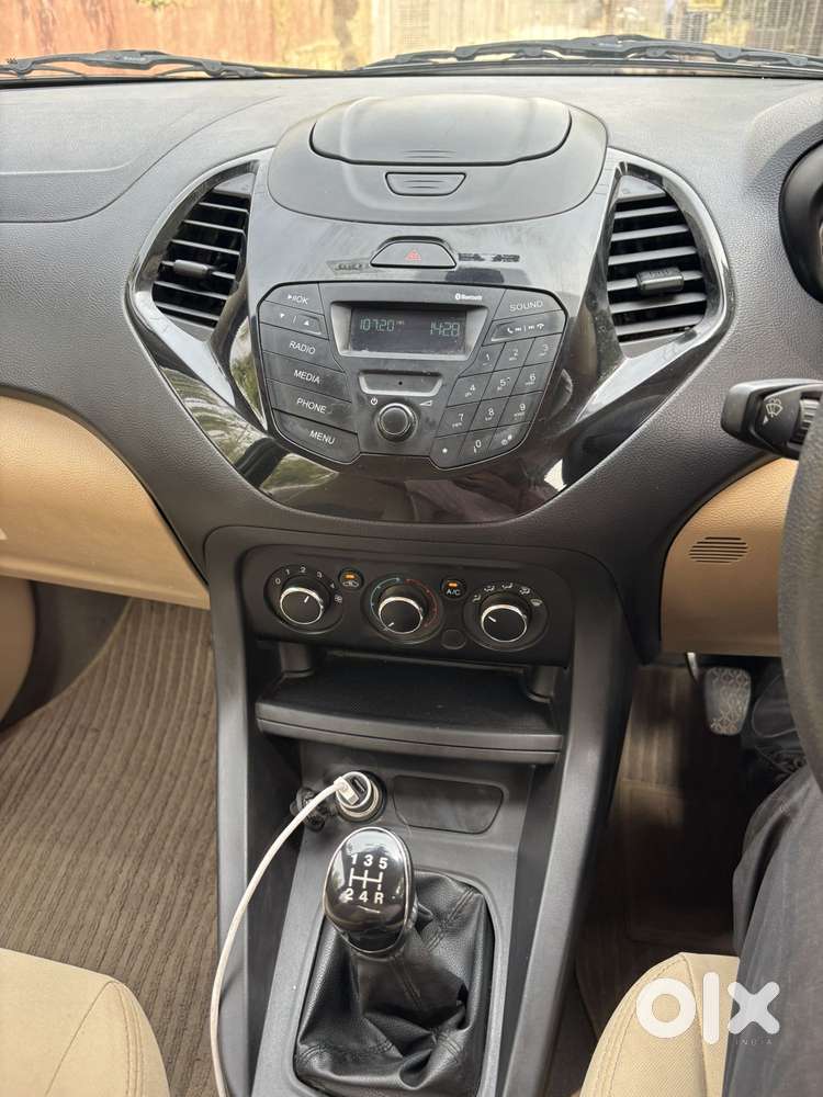 Ford Figo Aspire 1.5 Tdci Trend, 2016, Diesel