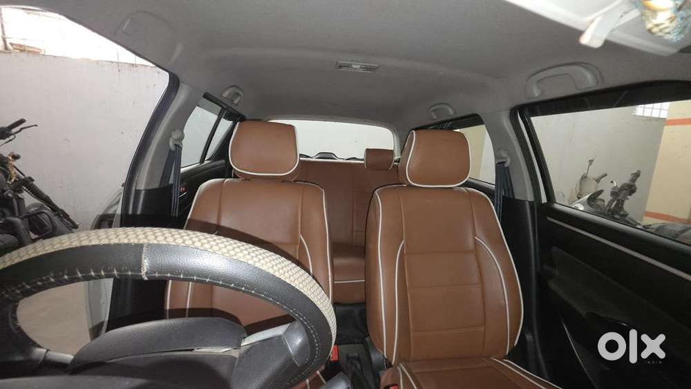 Maruti Suzuki Swift 2012 Petrol Good Condition