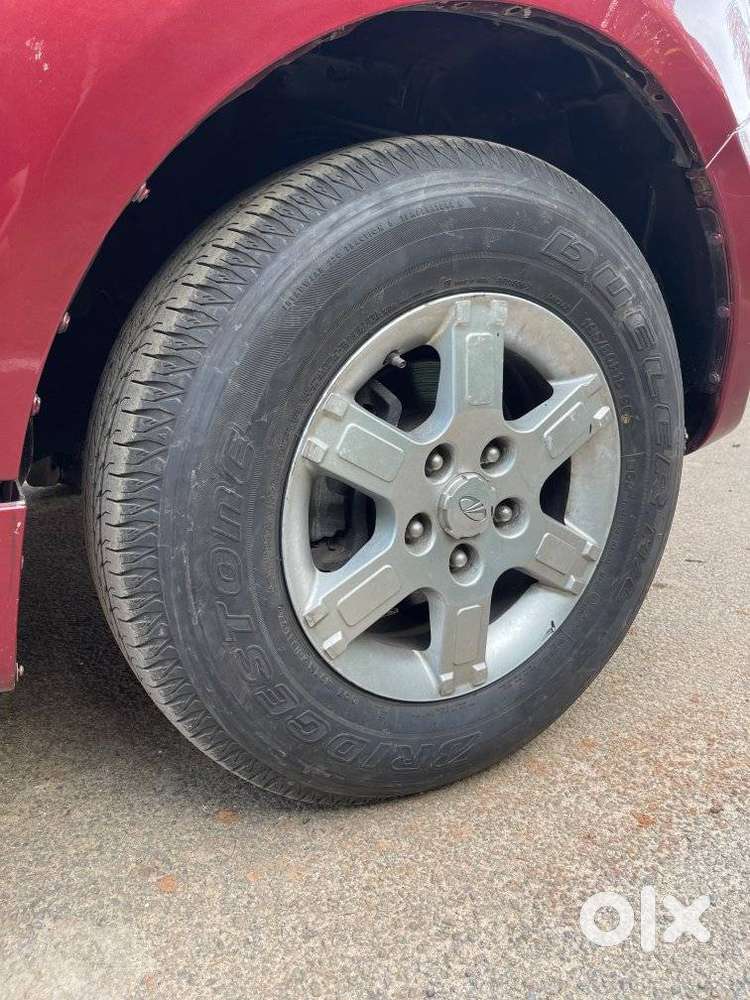 Mahindra Xylo E8 Bs-iii, 2009, Diesel