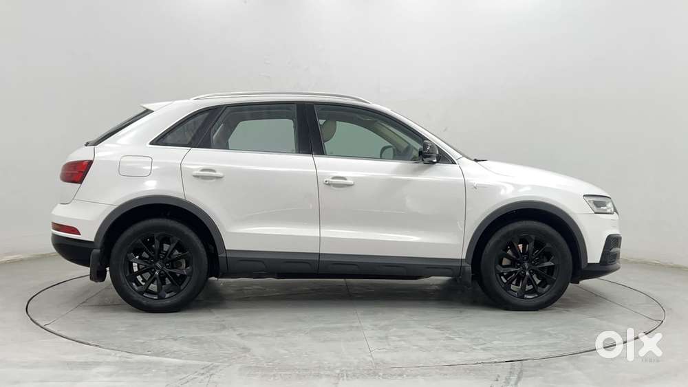 Audi Q3 30 Tdi S, 2017, Diesel