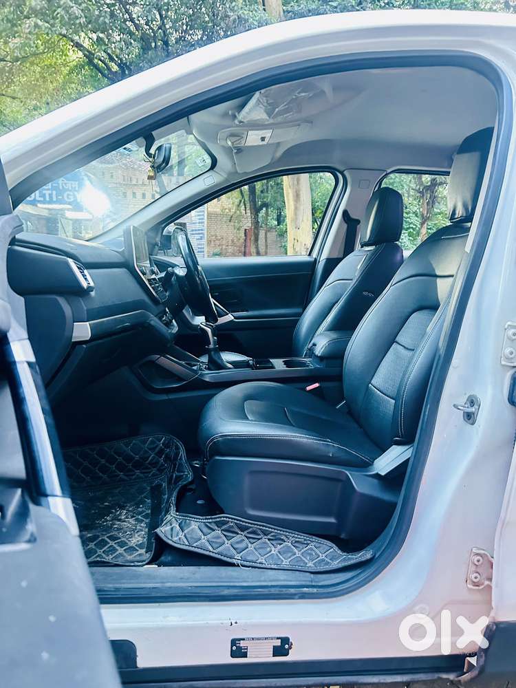 Tata Harrier Xma, 2021, Diesel