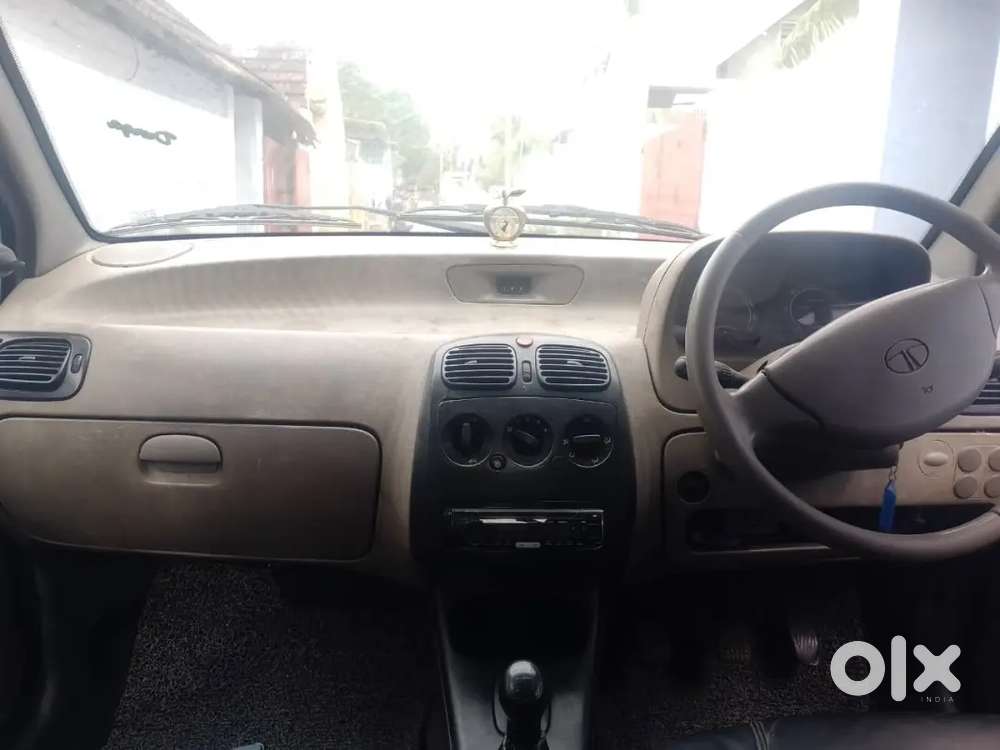 Tata Indica V2 Diesel 2012