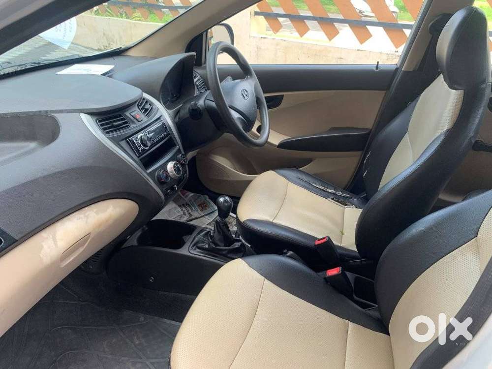 Hyundai Eon Era +, 2014, Petrol