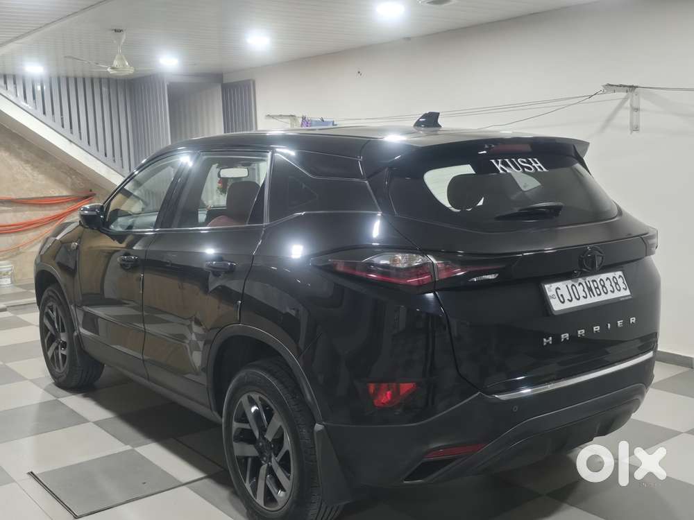 Tata Harrier Diesel 2023