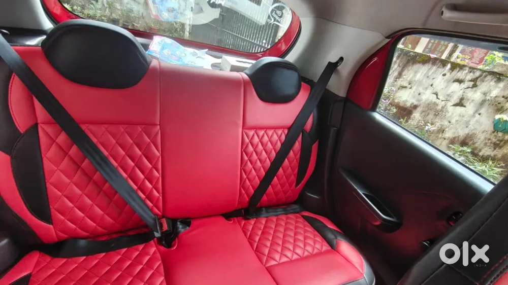 Maruti Suzuki Alto 1.0 Vxi 2024