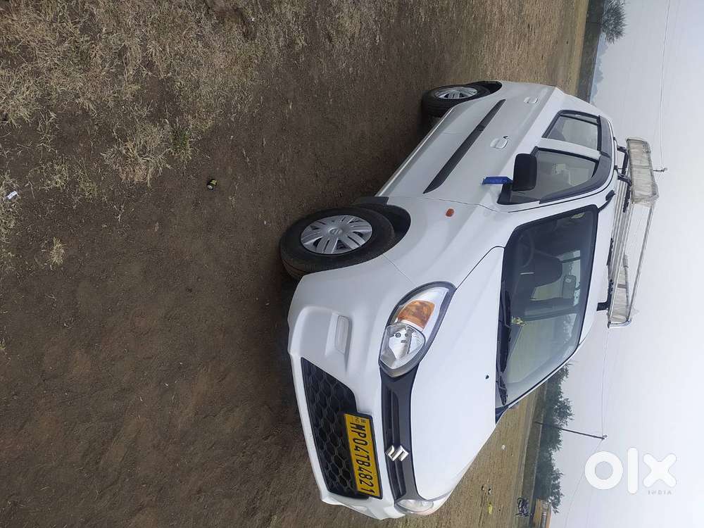 Maruti Suzuki Alto 2022