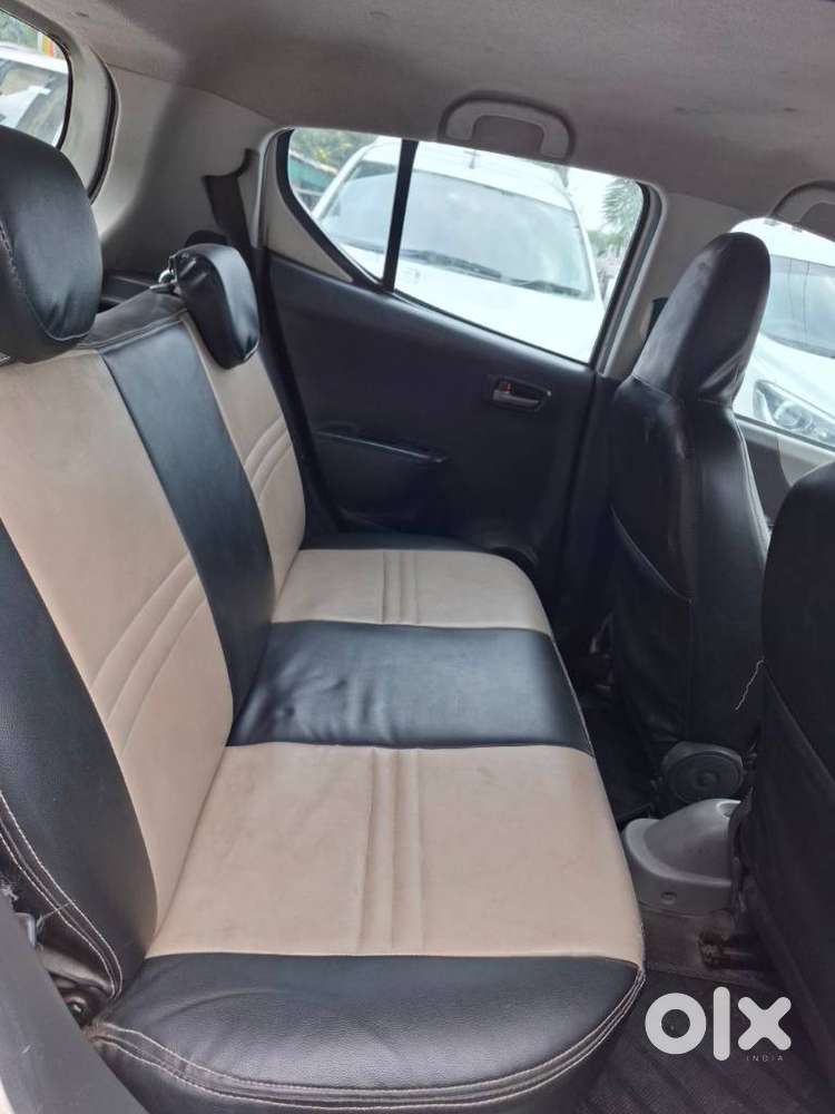Maruti Suzuki A-star 1.0 Vxi, 2012, Petrol