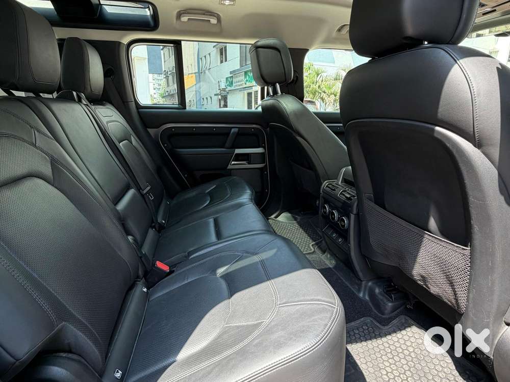 Land Rover Defender 2.0 110 Hse, 2022, Petrol