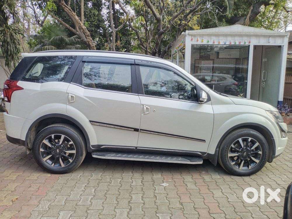 Mahindra Xuv500 W11 At, 2021, Diesel