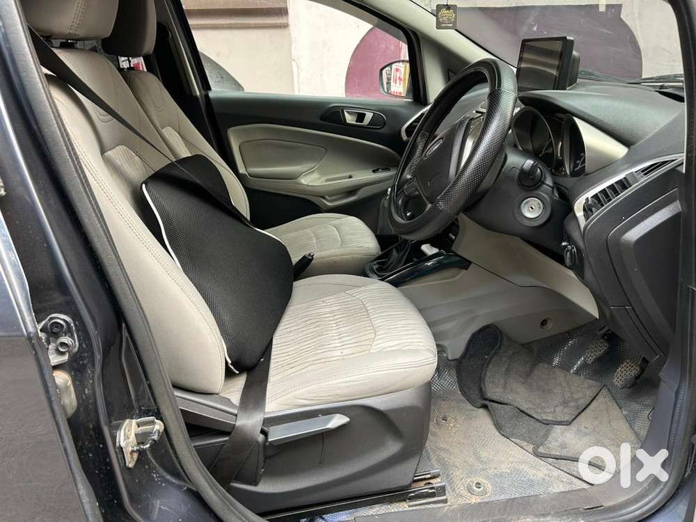 Ford Escort 2014 Diesel Well Maintained