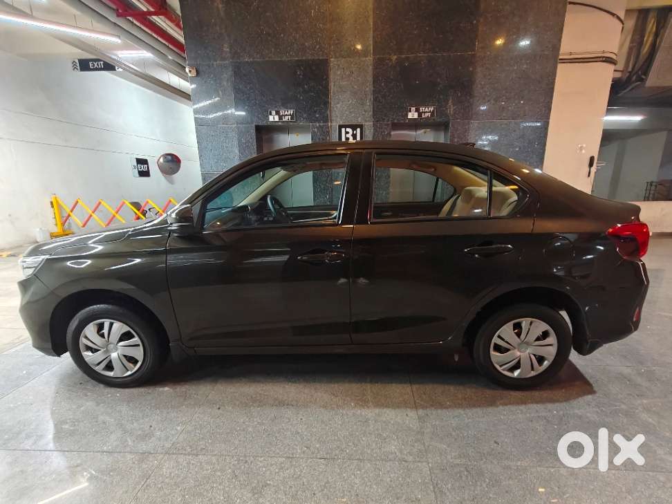 Honda Amaze S 1.2 Petrol Mt, 2022, Petrol