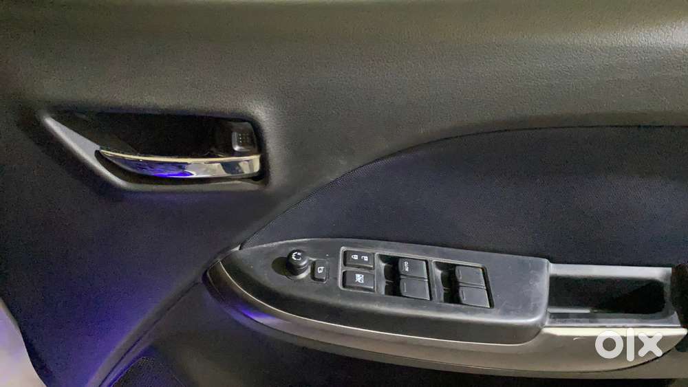 Maruti Suzuki Baleno