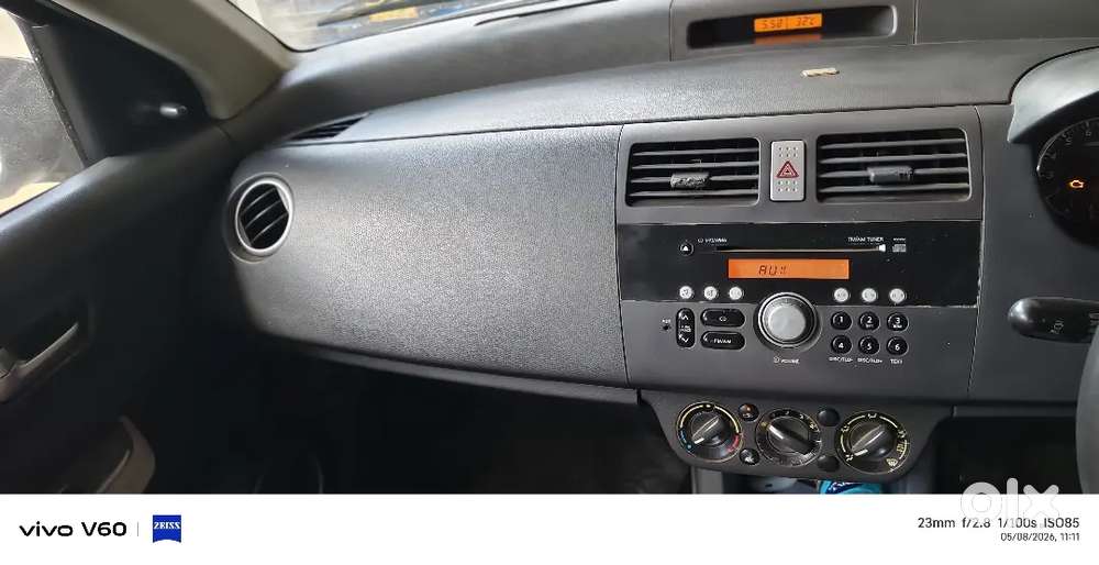 Maruti Suzuki Dzire 2008