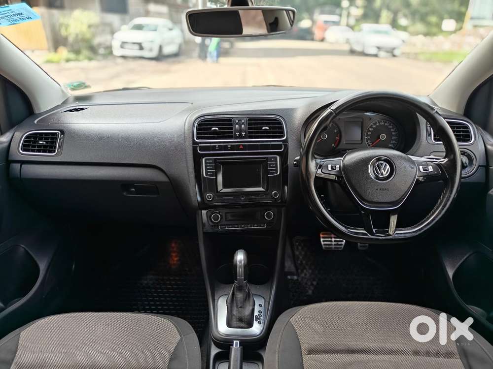 Volkswagen Polo Gt Tsi, 2017, Petrol