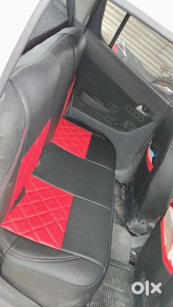 Maruti Suzuki Alto 800 2015 Cng Lxi