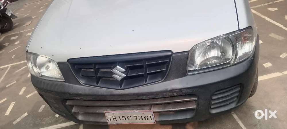 Maruti Suzuki Alto 800 2008 Petrol 18000 Km Driven