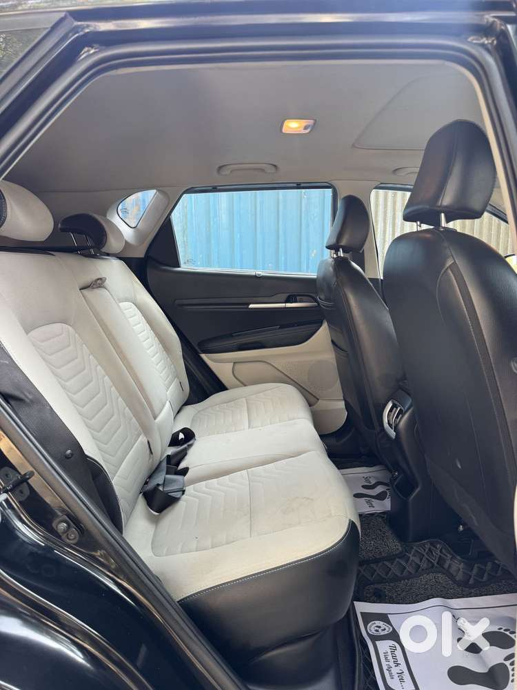 Kia Sonet Htx 1.5 Diesel, 2023, Diesel