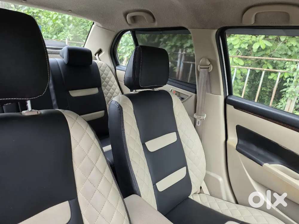 Maruti Suzuki Swift Dzire 2015 Diesel 144600 Km Driven