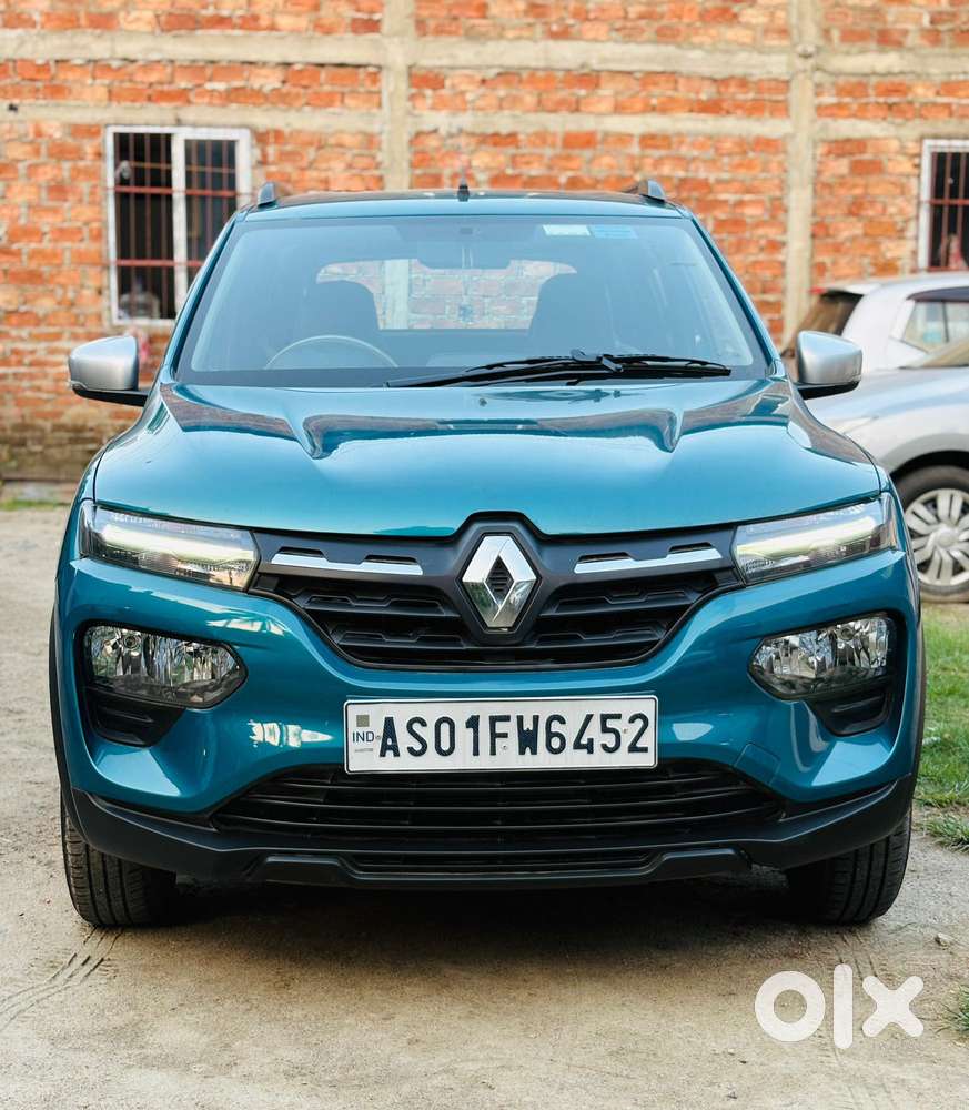 Renault Kwid Rxt Optional, 2024, Petrol