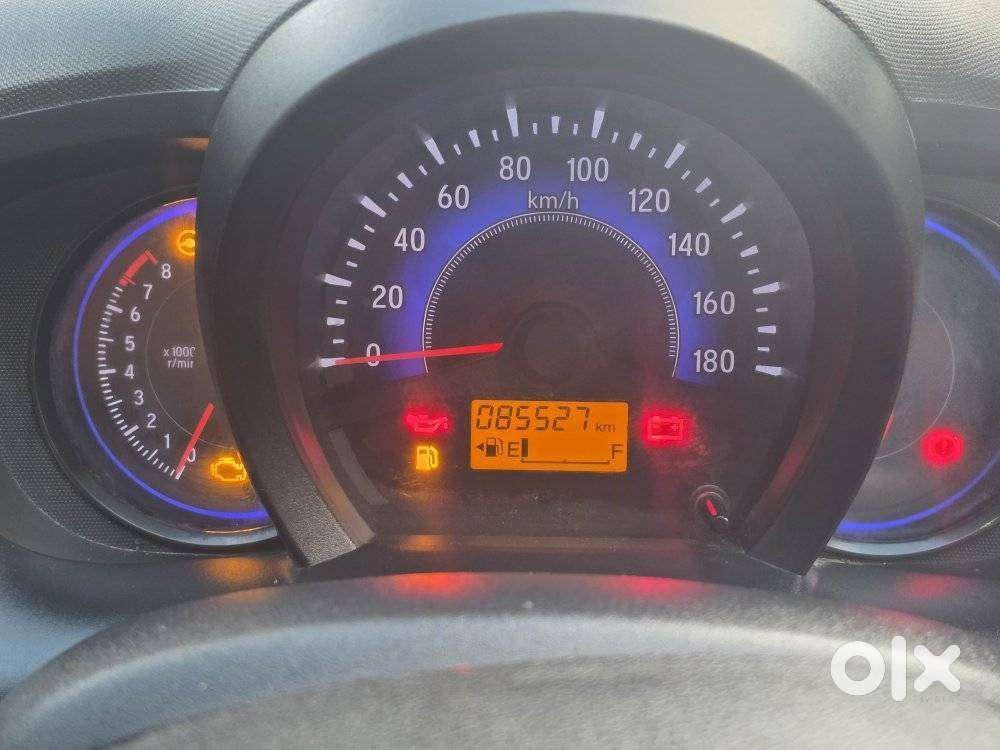 Honda Mobilio 1.5 S I-vtec Mt, 2015, Petrol