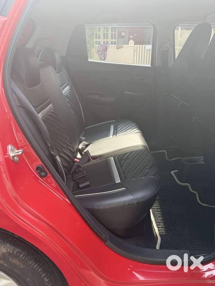 Maruti Suzuki Swift Lxi 2018, 2020, Petrol