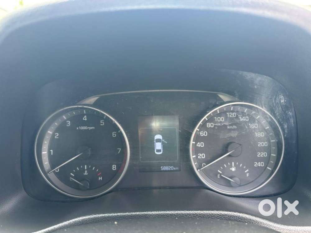 Hyundai Elantra Vtvt Sx, 2016, Petrol
