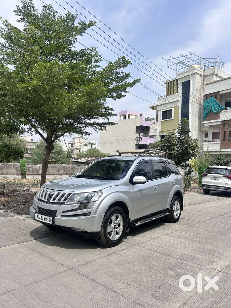 Mahindra Xuv500 2011-2015 W6 2wd, 2014, Diesel